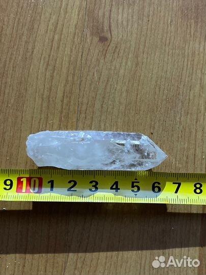 Кристал кварц