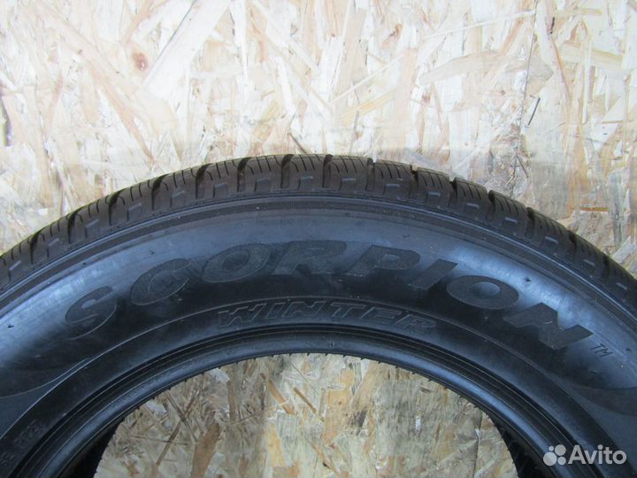 Pirelli Scorpion Winter 225/65 R17