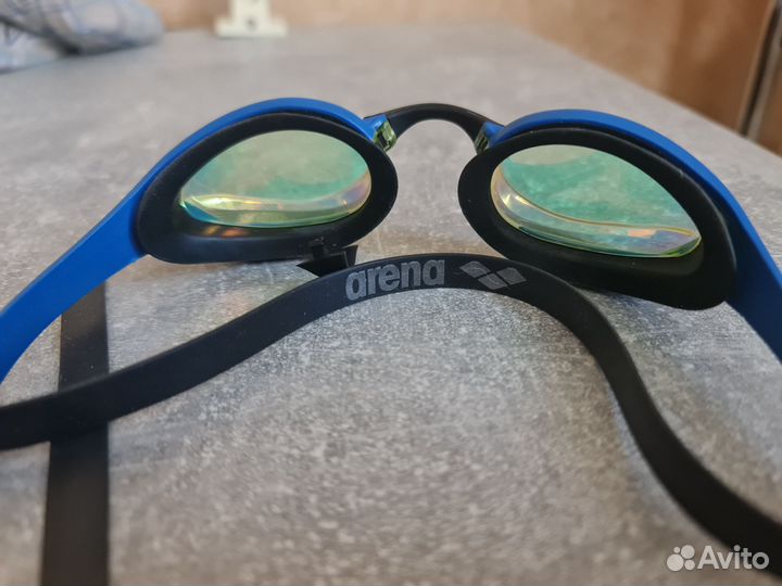 Очки для плавания Arena cobra