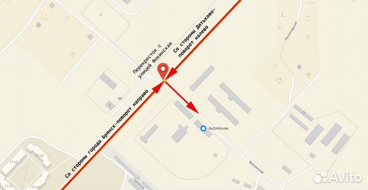 Корпус насоса водяного (помпы) Ford Focus