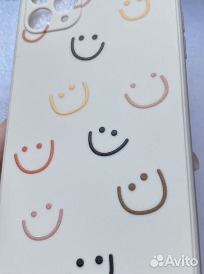 Чехол на iPhone 11 pro max