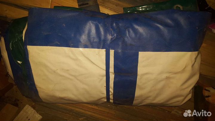 Продаю тент