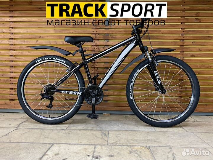 Велосипед горный Forward Flash 26