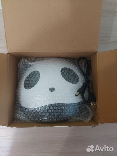 Лампа 36 Ватт