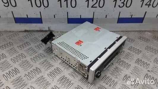 Магнитола hyundai tucson JM (LBG16I401)