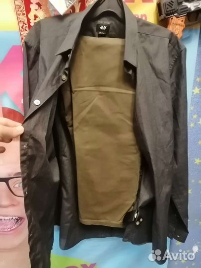 Вещи на мужщину