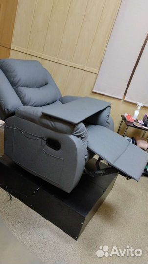 Смарт педикюр быстро без замачивания