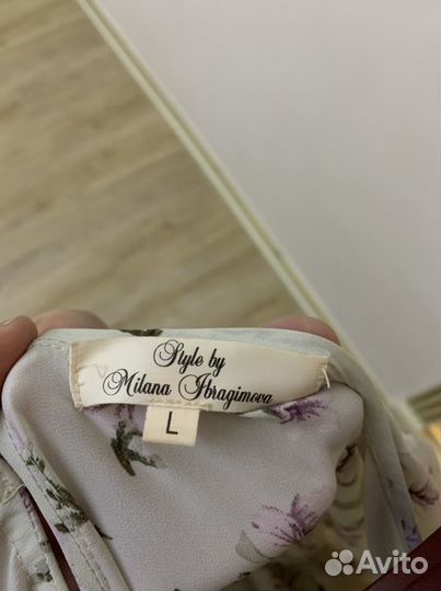 Платье женское 42-44