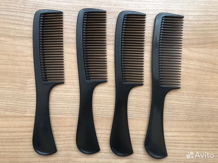 Расчески в ассормтементе новые