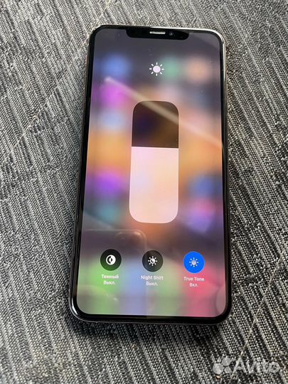 iPhone Xs Max, 64 ГБ
