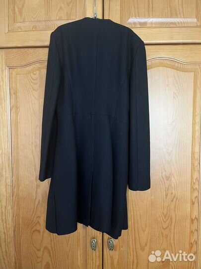 Пальто Elisabetta Franchi