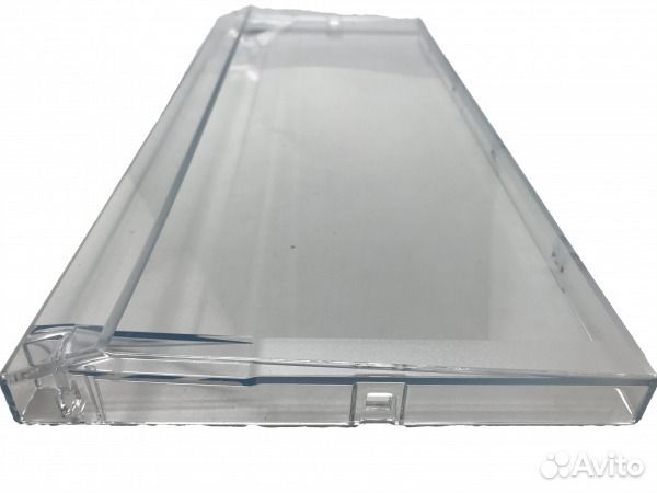 Панель ящика мороз. камеры холодильника индезит