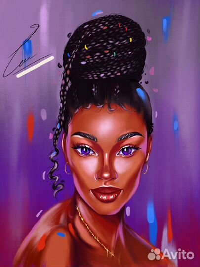 Художник иллюстратор