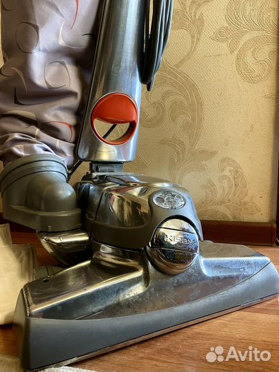 Пылесос kirby