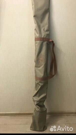 Чехол для лыж (155-175см.)