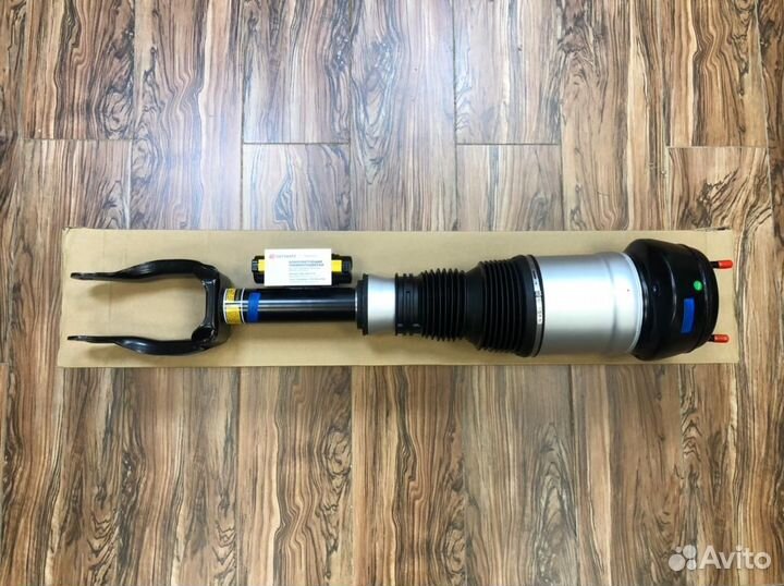 GL-class mercedes амортизатор пневмо A1663206913