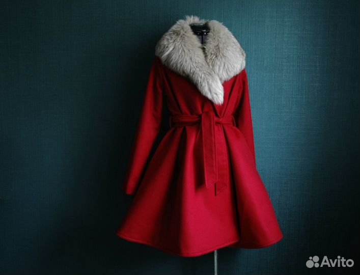 Индивидуальный пошив