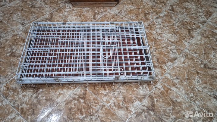 Клетка для Собаки