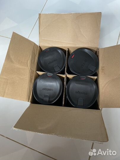 Термокружка contigo