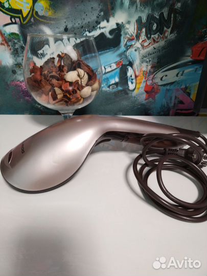 Отпариватель ручной