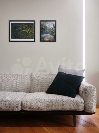 Квартира-студия, 30 м², 8/12 эт.