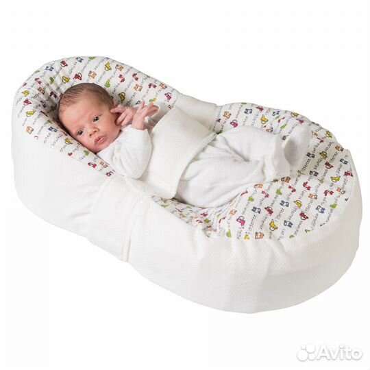 Матрас (кокон) 