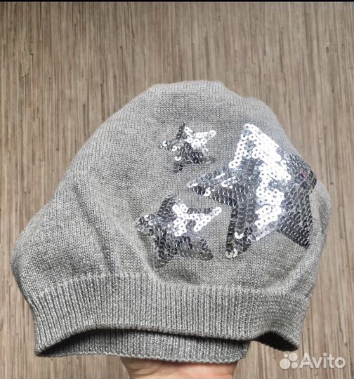 Шапки детские