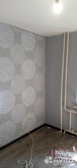 Отделочные, малярные работы