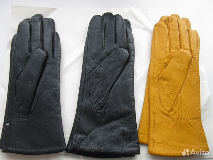 Перчатки