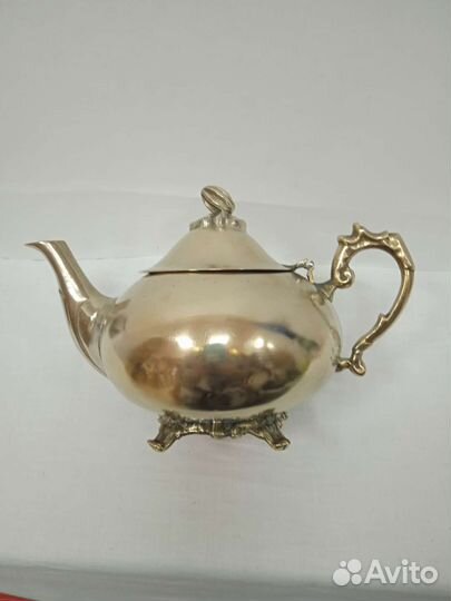 Заварочный чайник