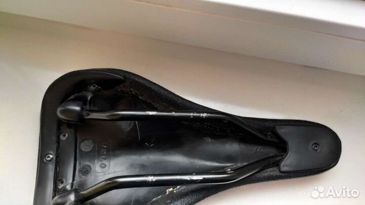 Седло для велосипеда BMX