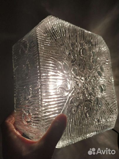 Бра, гдр, 70-е