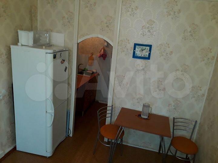 Комната 16 м² в 4-к., 2/3 эт.