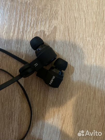 Беспроводные наушники Sven SEB-B265MV