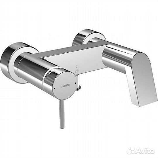 Смеситель д/ванны Hansa Stella арт. 57742101