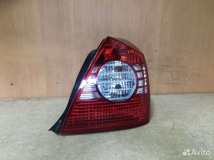 Фонарь задний правый Hyundai Elantra XD (00-10г)