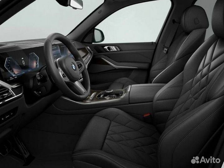 BMW X5 3.0 AT, 2023
