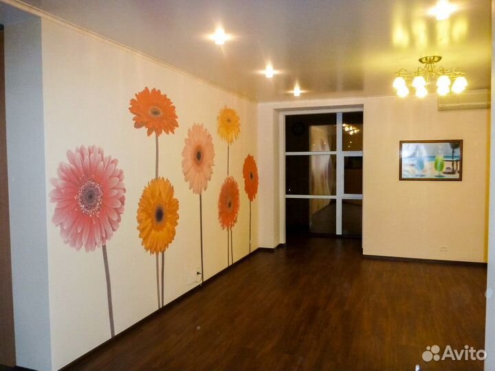 Уф-печать по жестким материалам (широкий формат)