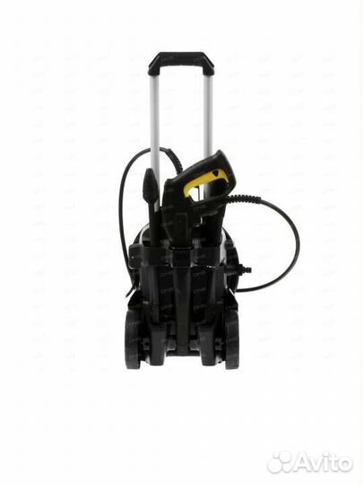 Karcher K 5 Compact FJ 6 Set пеногенератор+химия