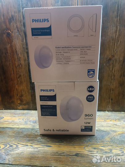 Потольчные светильники