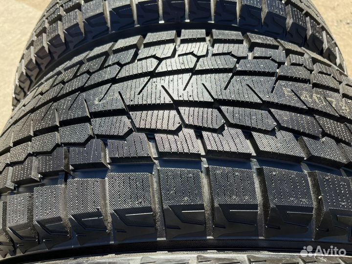 Yokohama Ice Guard G075 265/45 R20 104Q