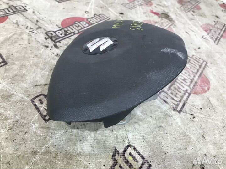 Airbag водительский suzuki wagon R MH23S