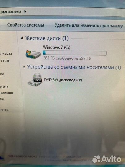 Моноблок viewsonic 19 дюймов