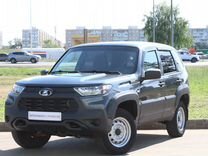 ВАЗ (LADA) Niva Travel 1.7 MT, 2021, 37 956 км, с пробегом, цена 830 000 руб.