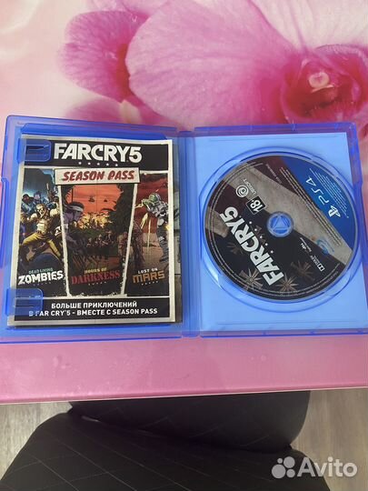 Игры для приставок ps4