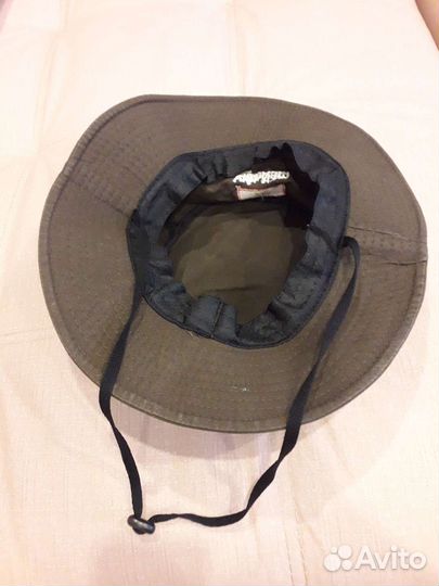 Панама шляпа мужская