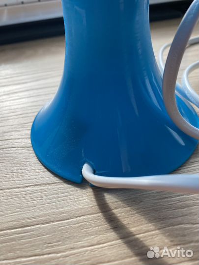 Светильник, ночник, настольный