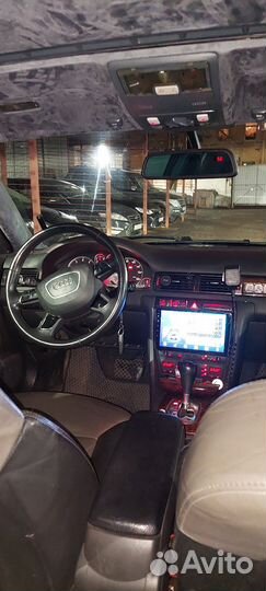 Audi A6 Allroad Quattro 2.7 AT, 2004, 245 000 км