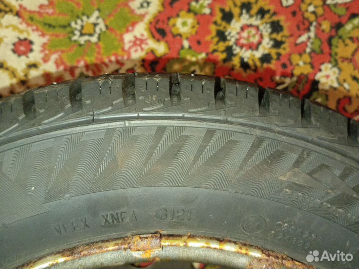 Шины диски и колеса на 14 зимние