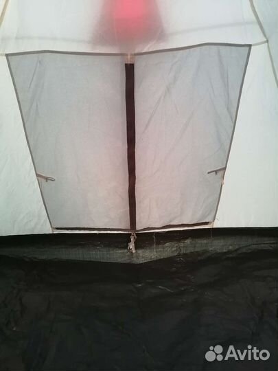 Палатка freetime fidji 4